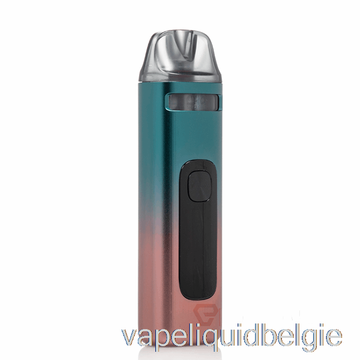 Vape België Uwell Crown X 60W Pod-systeem Forest Dawn